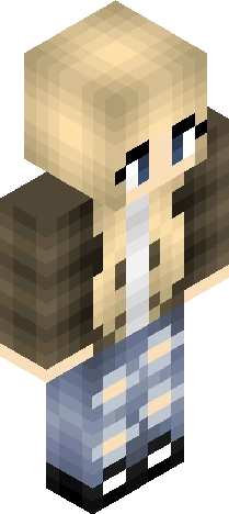 Skin a8330f Minecraft skin preview
