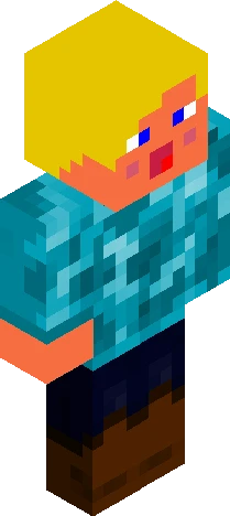 Skin a83947 Minecraft skin preview