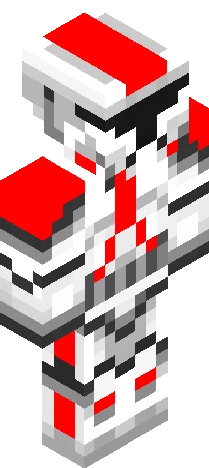 Skin a8434c Minecraft skin preview