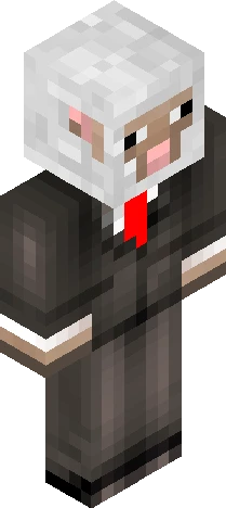 Skin a85642 Minecraft skin preview