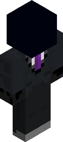 Skeleton Skin Minecraft skin preview