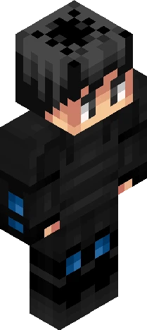Skin a85b23 Minecraft skin preview