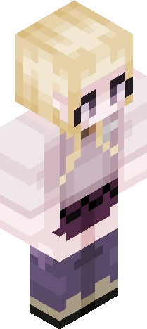 Skin a85d35 Minecraft skin preview