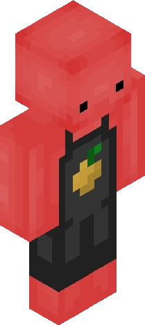 Skin a85da8 Minecraft skin preview