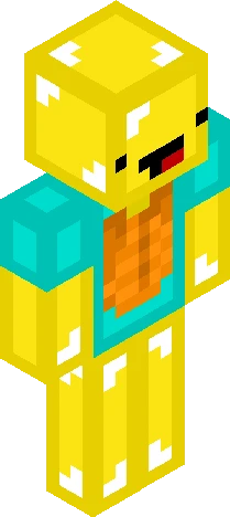 Skin a86138 Minecraft skin preview