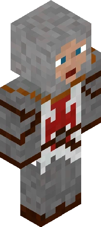 Skin a863b2 Minecraft skin preview