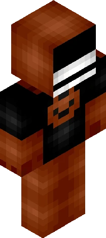 Skin a8677d Minecraft skin preview