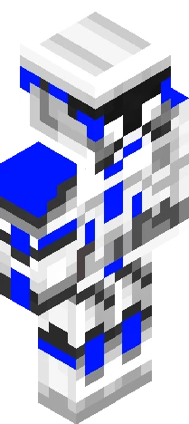 Skin a867ee Minecraft skin preview