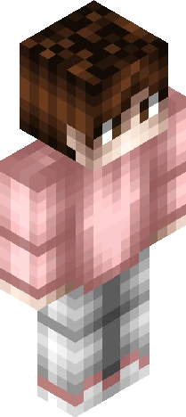 Skin a87592 Minecraft skin preview