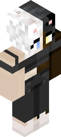 Skin a88134 Minecraft skin preview