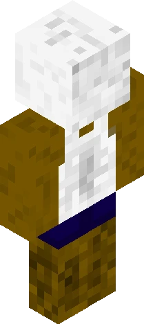 Skin a88f08 Minecraft skin preview