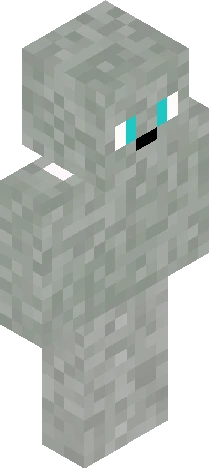 Skin a898f1 Minecraft skin preview