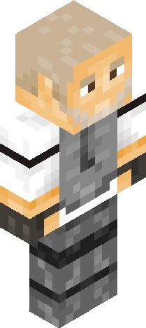Skin a89a74 Minecraft skin preview