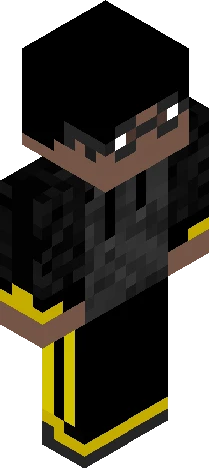 Skin a8a18d Minecraft skin preview