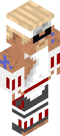 Skin a8a877 Minecraft skin preview