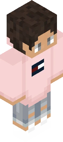 Skin a8ab7c Minecraft skin preview