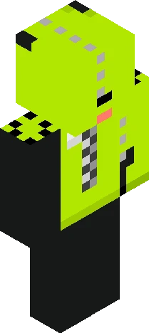 Skin a8cbd0 Minecraft skin preview