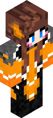 Skin a8d29e Minecraft skin preview