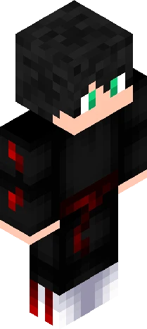Skin a8d356 Minecraft skin preview
