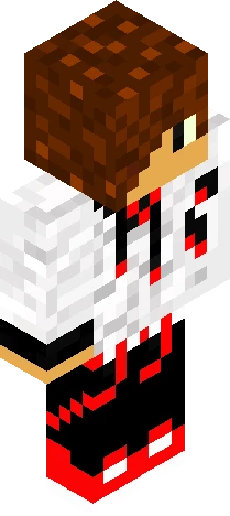 Skin a8e7f7 Minecraft skin preview