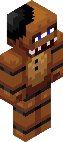 Skin a8ebe0 Minecraft skin preview