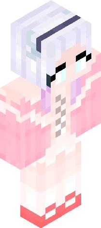 Skin a8f03d Minecraft skin preview