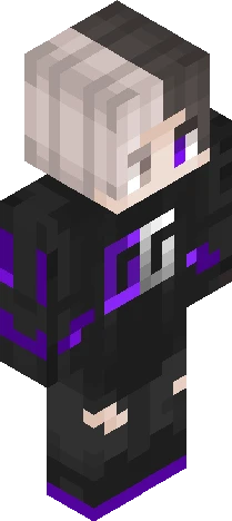 Skin a8f4e0 Minecraft skin preview