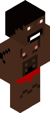 Skin a8f8ec Minecraft skin preview