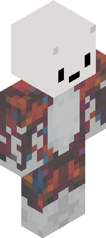 Skin a907ae Minecraft skin preview