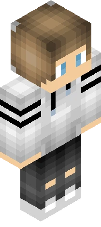 Skin a90a82 Minecraft skin preview