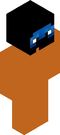 Skin a91554 Minecraft skin preview