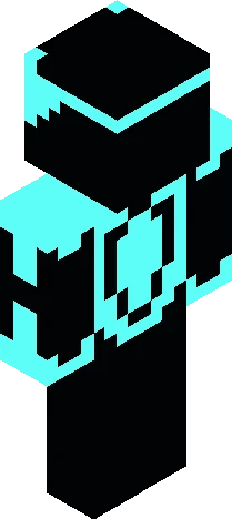 Skin a92d9e Minecraft skin preview