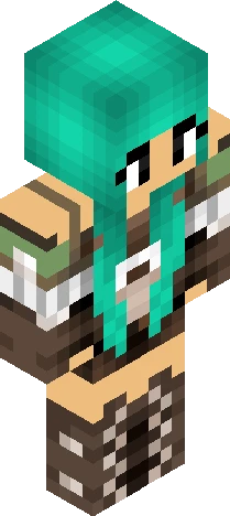 Skin a92f22 Minecraft skin preview