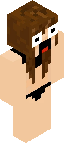 Skin a93221 Minecraft skin preview