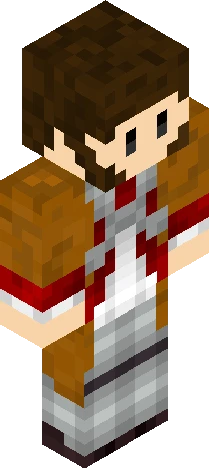 Skin a9370a Minecraft skin preview