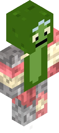 Skin a939df Minecraft skin preview