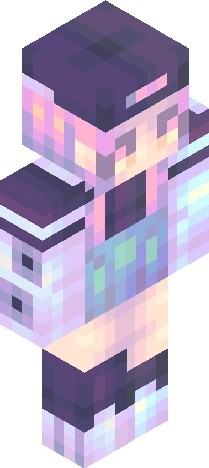 Skin a9408b Minecraft skin preview