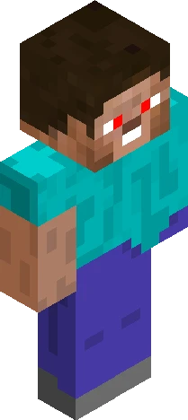 Skin a94249 Minecraft skin preview