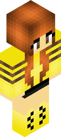 Skin a94629 Minecraft skin preview