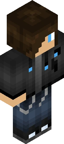Skin a94f91 Minecraft skin preview
