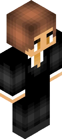 Skin a95700 Minecraft skin preview