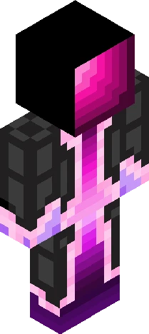 Skin a95fca Minecraft skin preview