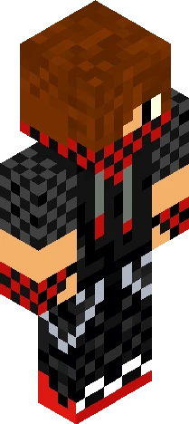 Skin a979b5 Minecraft skin preview
