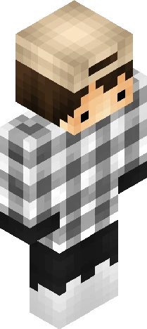 Skin a984eb Minecraft skin preview