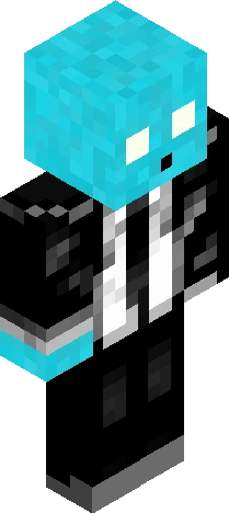 Skin a98f7b Minecraft skin preview