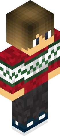Skin a9943a Minecraft skin preview