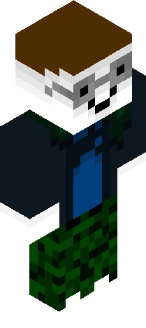 Skin a9a23e Minecraft skin preview