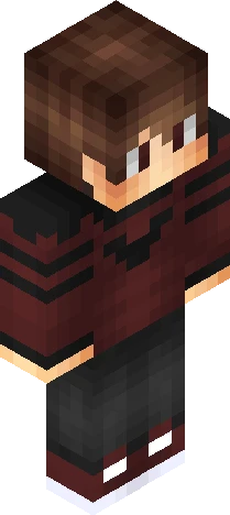Skin a9bc4c Minecraft skin preview