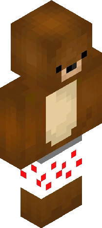 Skin a9bc93 Minecraft skin preview