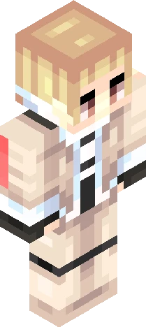 Skin a9c459 Minecraft skin preview